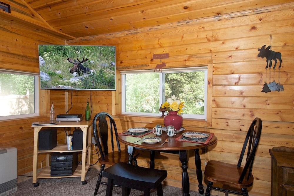 Remington Retreat — hotel in Island Park