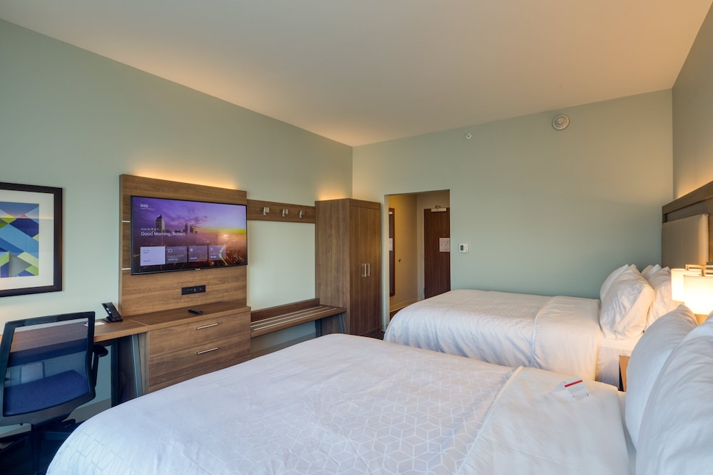 Holiday Inn Express & Suites Charlotte South End by IHG - photo 45
