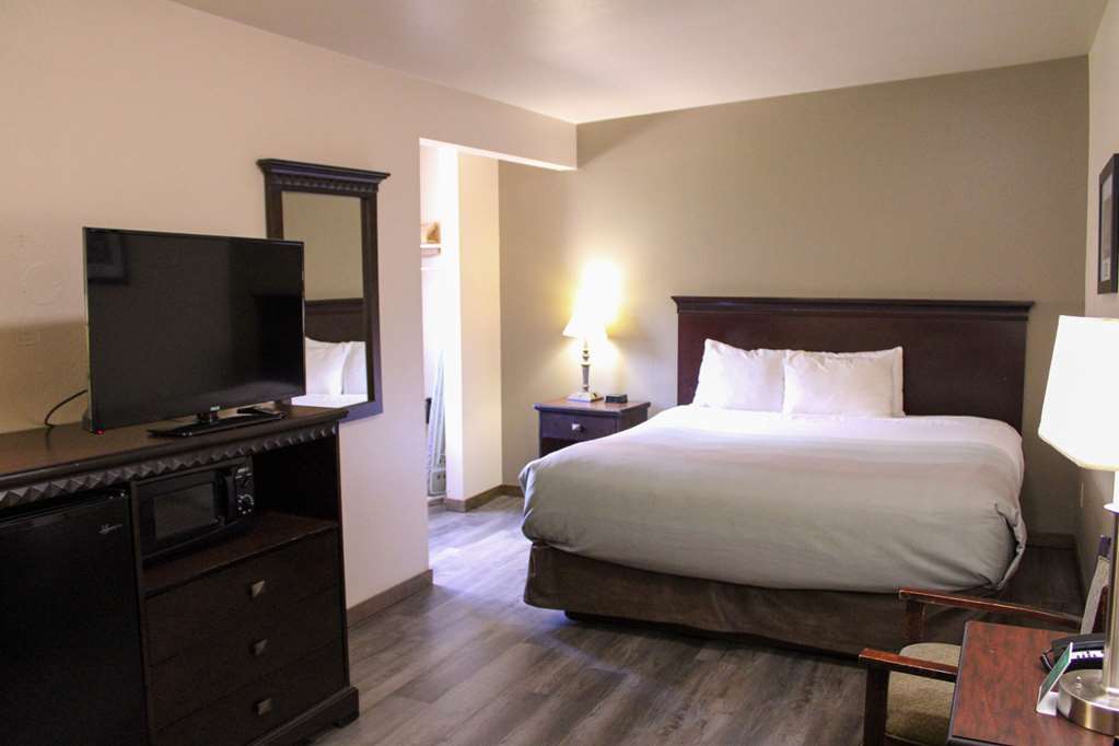 Quality Inn Gunnison Crested Butte - photo 18