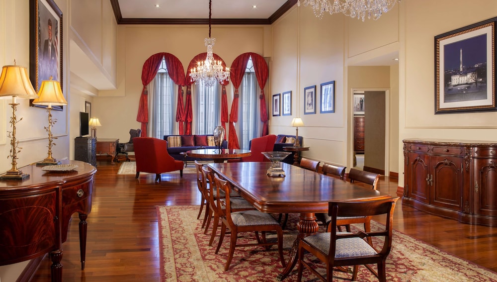 Hilton Fort Worth - photo 17