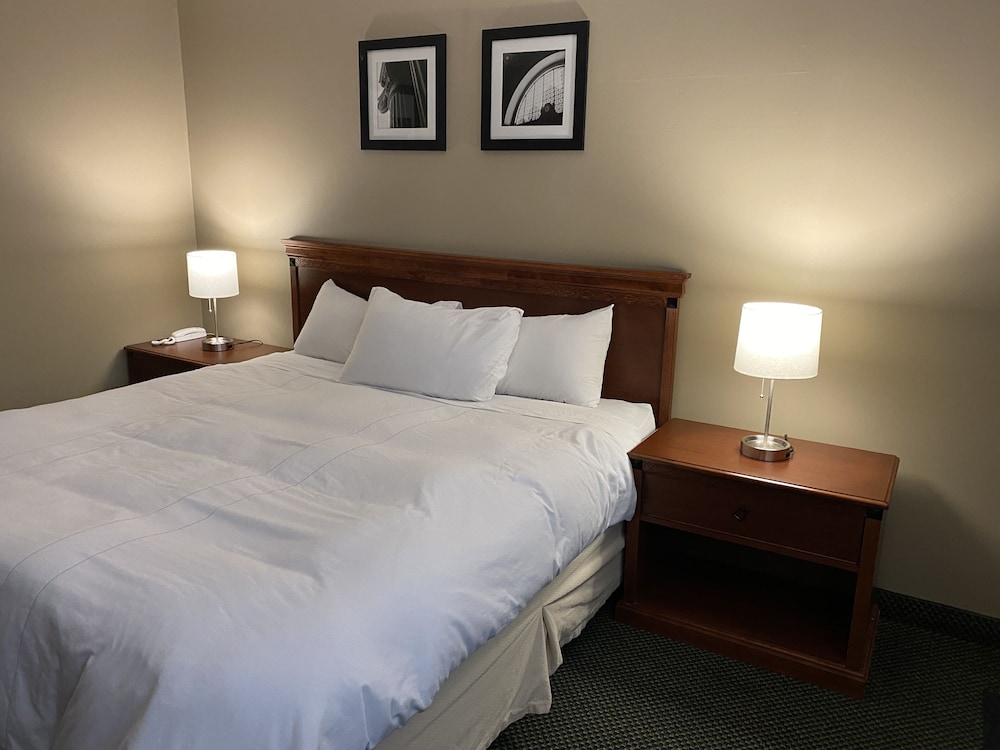 Diamond Motel Abilene - photo 13
