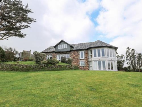 Penarvon House — 5-Star Luxury Hotel in Helston, United Kingdom