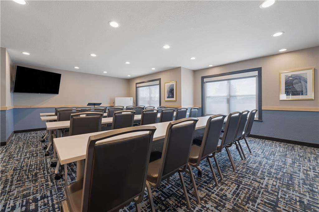 Best Western Eau Claire South - photo 32