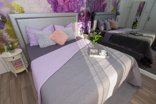Sun Mijo — 4-Star Luxury Hotel in Zadar, Croatia