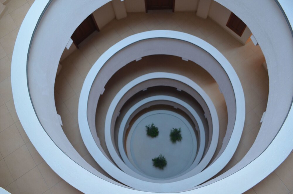 Hotel Interior