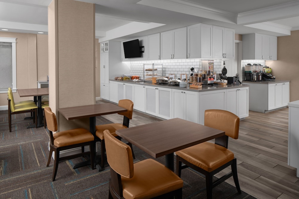 Residence Inn Boston Dedham - photo 26