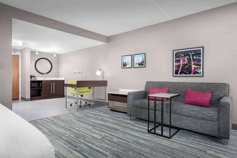 Hampton Inn & Suites ATL Six Flags - photo 18