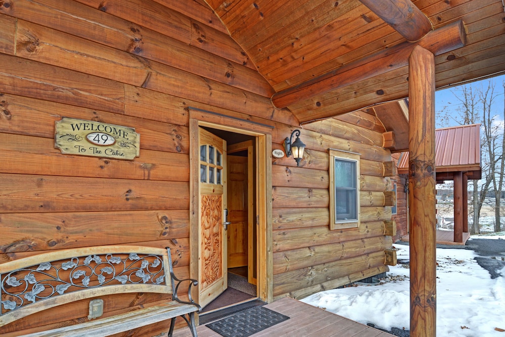 The Lodges at Sunset Village - photo 100