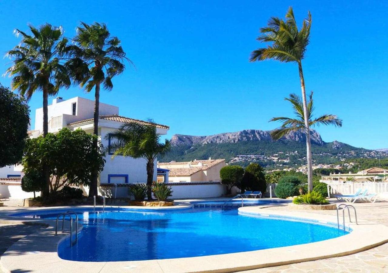 CostaBlancaDreams Rayo del Sol in Calpe — Calp — photo 2