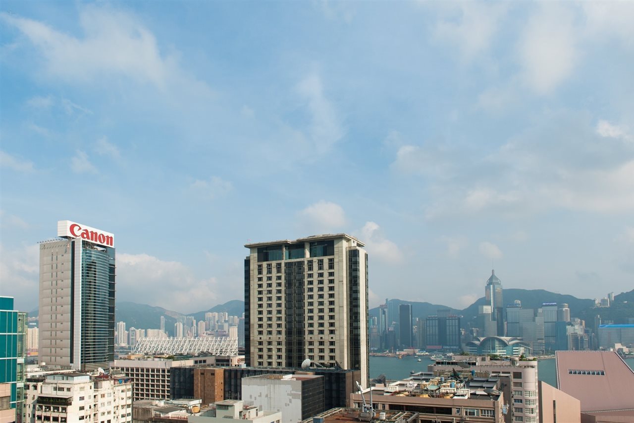 Citadines Ashley Hongkong