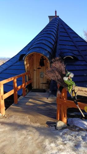 Mała Bawaria - last minute hotel in Zakopane