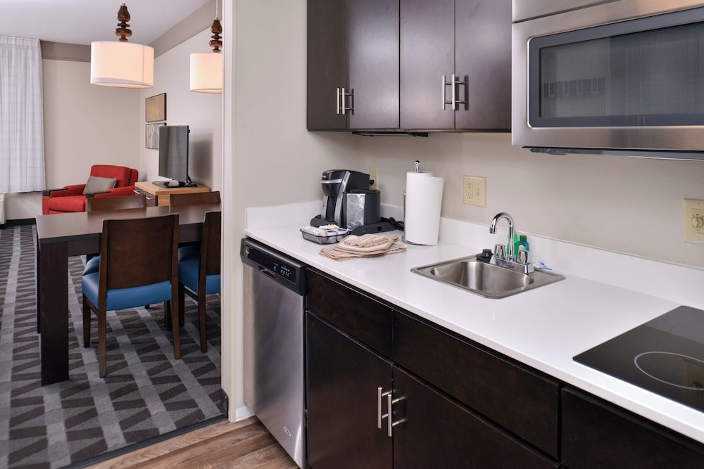 TownePlace Suites by Marriott Gillette - featured photo