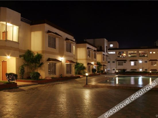 Hotel Atithi Aurangabad — Aurangabad — photo 2