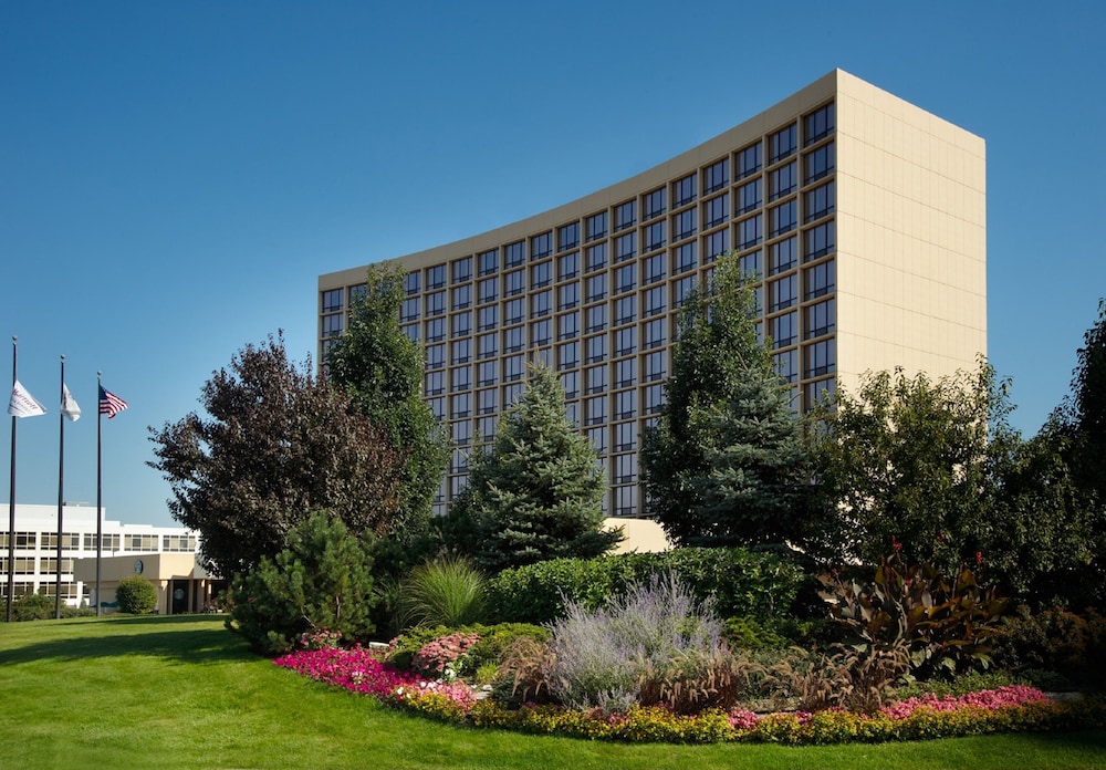 Chicago Marriott Oak Brook - photo 61