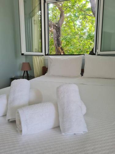 Filiatra Cosy House — 4-Star Luxury Hotel in Filiatra, Greece