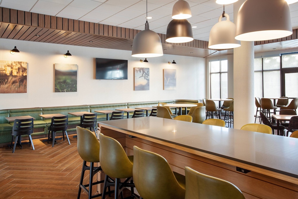 Fairfield Inn & Suites by Marriott Wellington West Palm Beach - photo 18