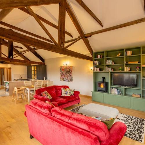 Wood Cottage