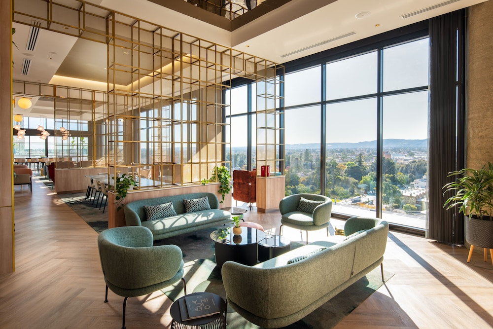 Crowne Plaza Adelaide by IHG — Adelaide — photo 5