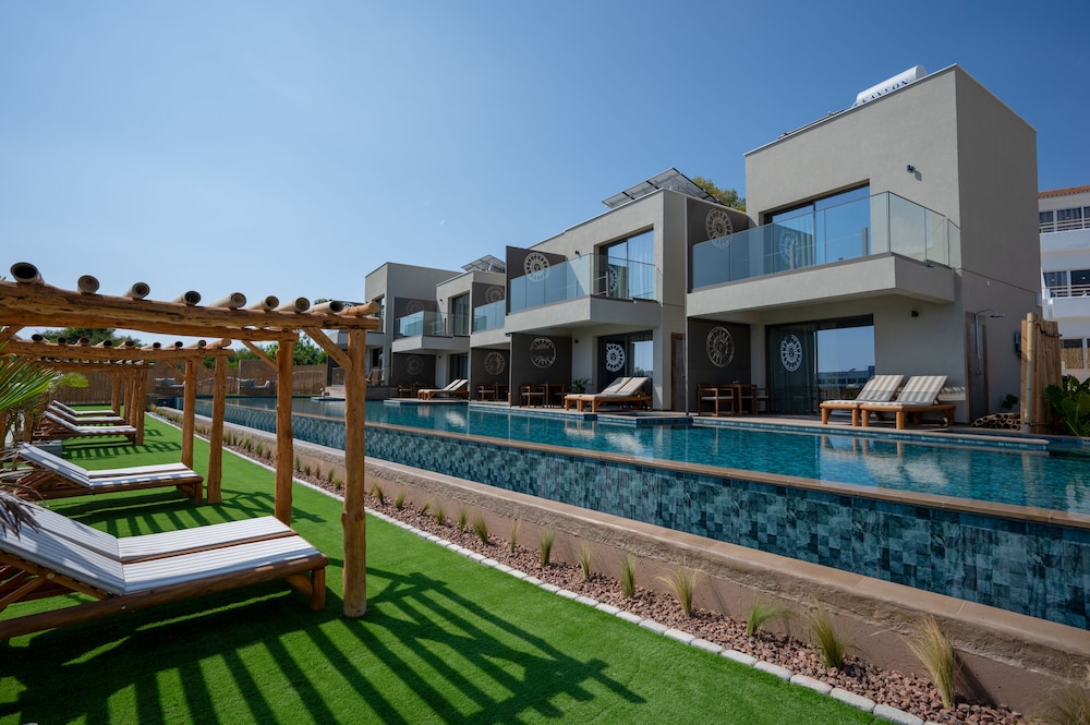 Exotic Sea Boutique Adults Only in Protaras, Cyprus