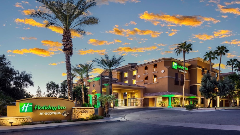 Holiday Inn Phoenix Chandler by IHG - photo 103