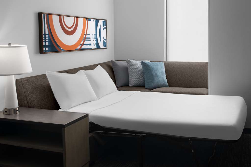 Hyatt House Lansing University Area - photo 46