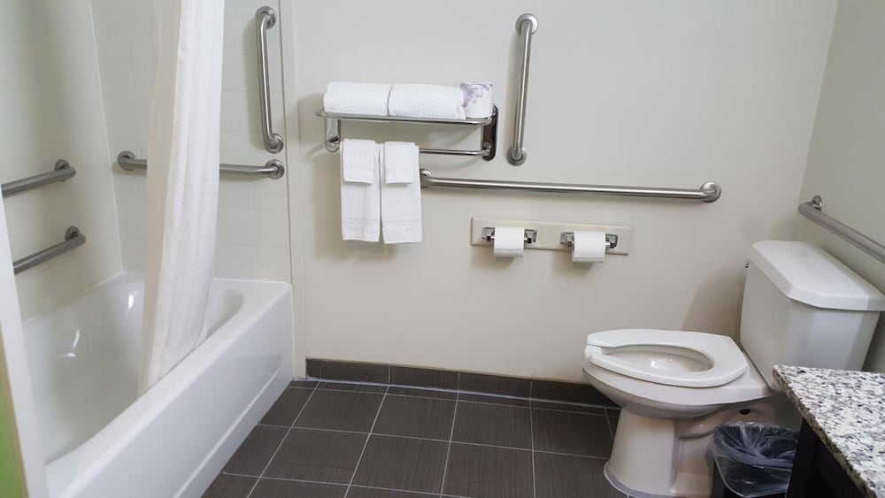 Cresthaven Inn JFK - photo 38