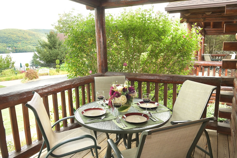 Lodges At Cresthaven - photo 46