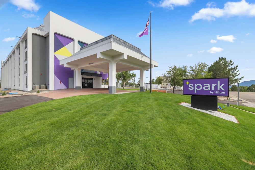 Spark by Hilton Colorado Springs I 25 Central - featured photo