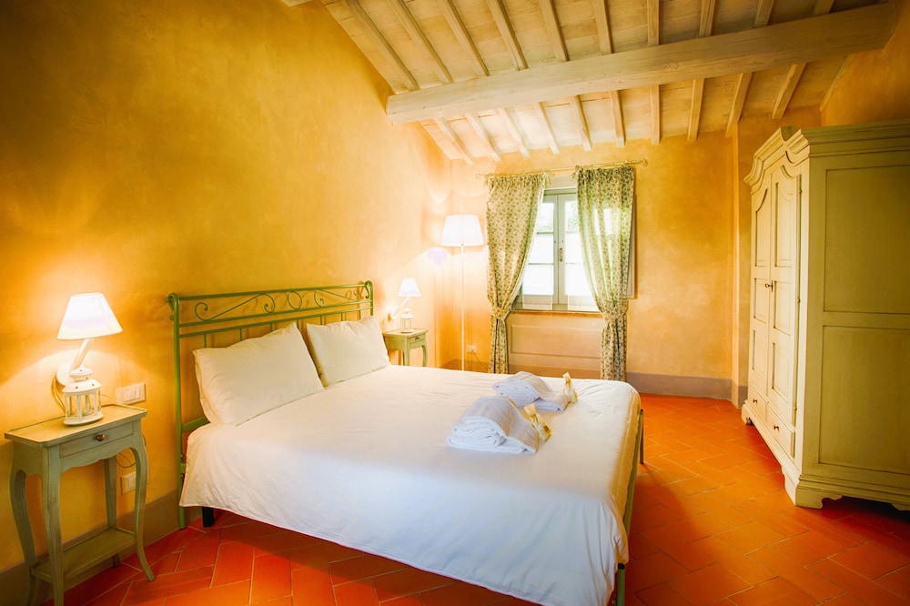 Tuscany Resort Occhini — hotel in Castiglion Fibocchi