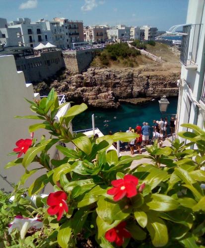 Dimora Luna Calante in Polignano A Mare, Italy