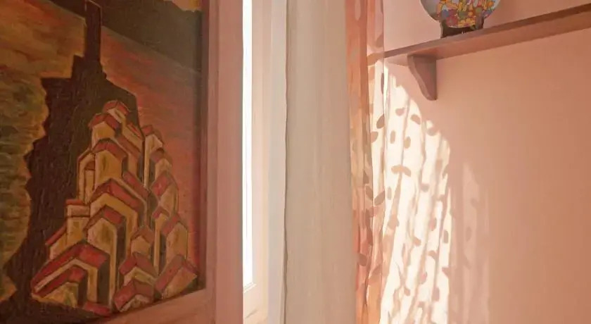 Lucrezia Accomodations — Vernazza