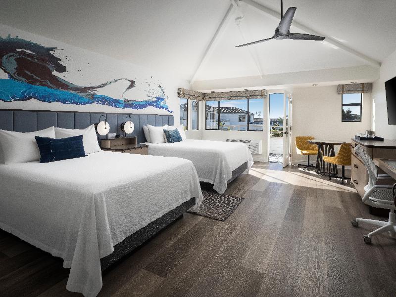 Hotel Indigo San Diego Del Mar by IHG - photo 44