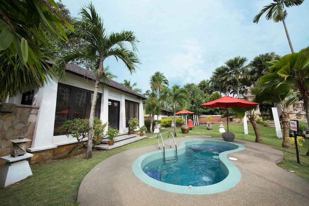 AnCasa by Ambassadors Suite — 5-Star Luxury Hotel in Port Dickson, Malaysia