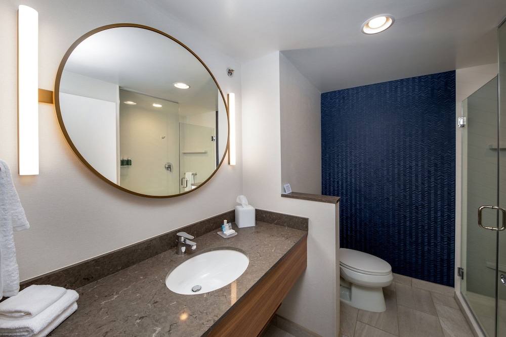 Fairfield Inn & Suites by Marriott Little Rock Airport - photo 15