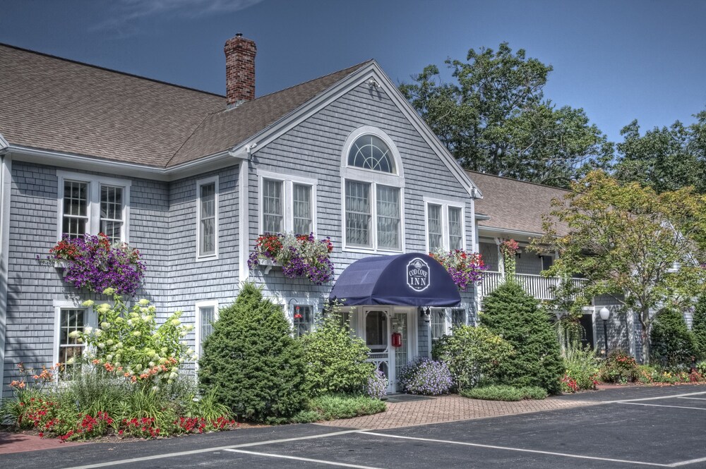 Cod Cove Inn Edgecomb - photo 2