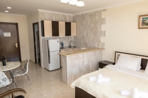 Apartment Orbi Lux