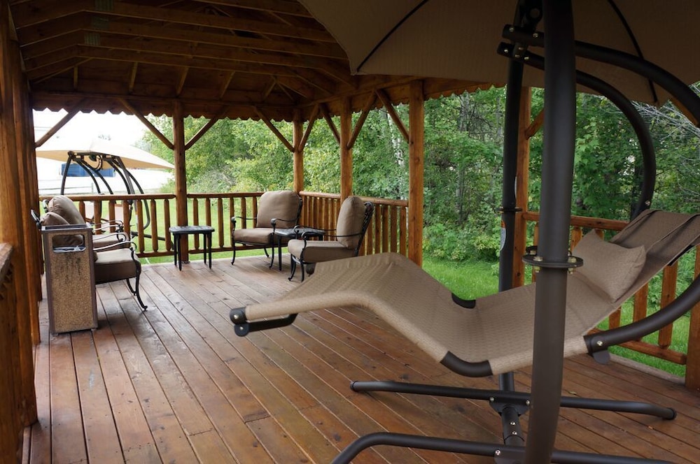 All Seasons Resort - photo 54
