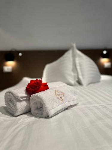 Kempinski Inn - carbon neutral hotel in Aba