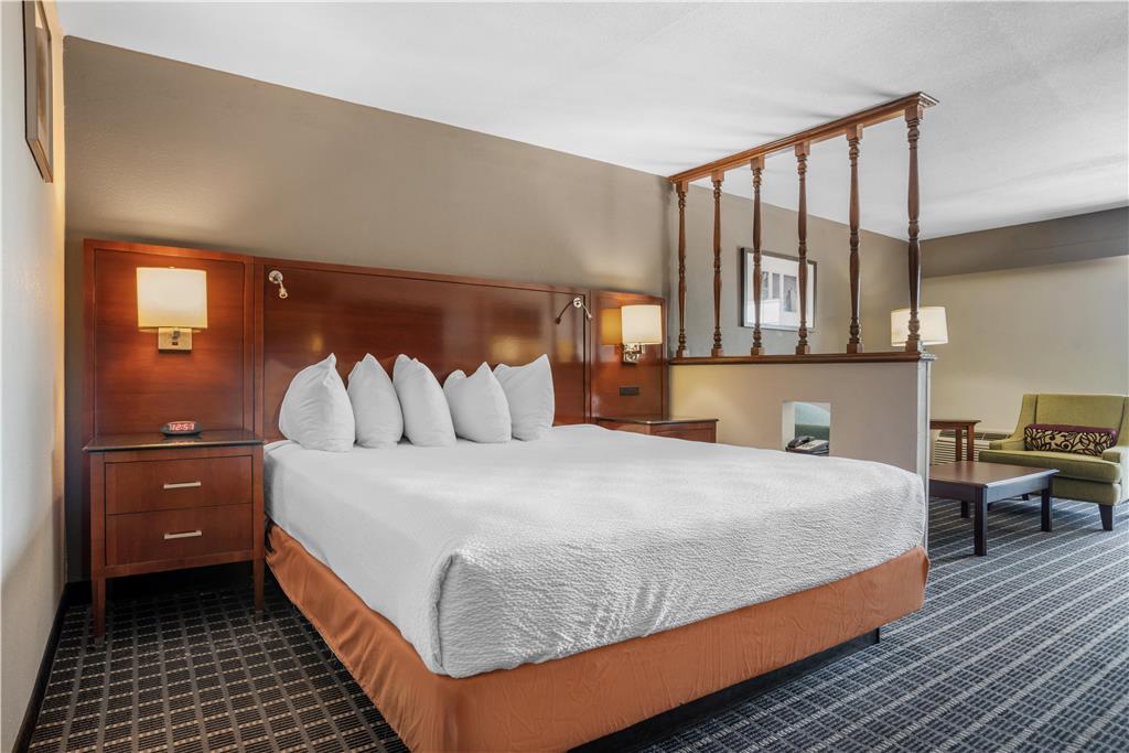 SureStay Plus Hotel by Best Western Greenwood - photo 23