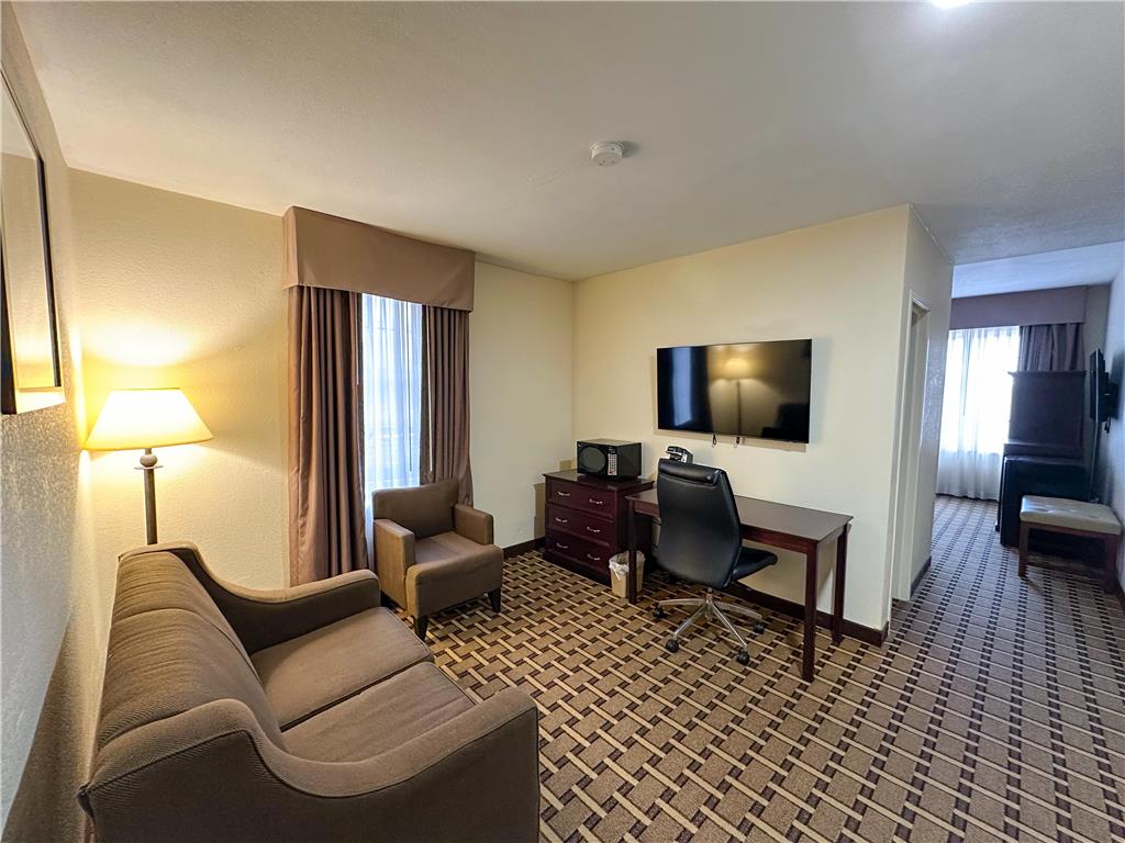 Sonesta Essential Hotels Overland Park - photo 9