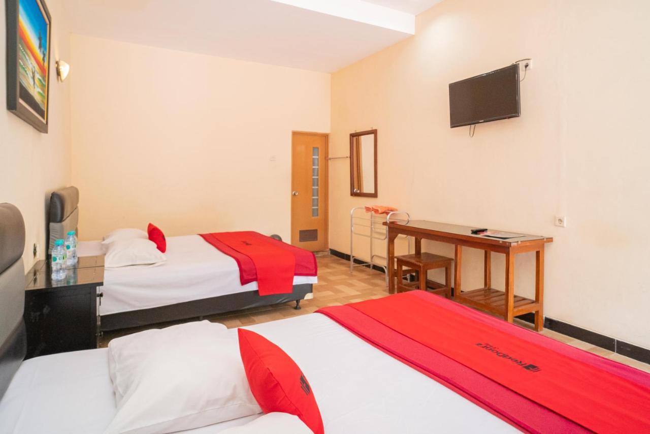 RedDoorz @ Panglima Sudirman Madiun in Madiun, Indonesia