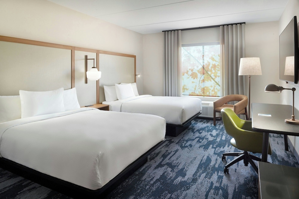 Fairfield by Marriott Inn & Suites Grovetown - photo 9