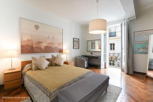 Casa Jolie — 4-Star Luxury Hotel in Turin, Italy