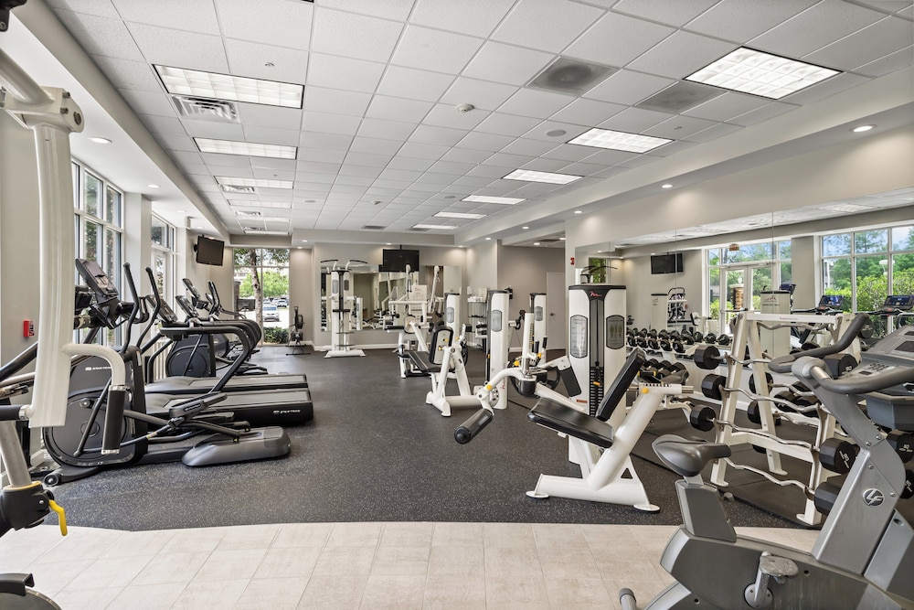 Holiday Inn Baton Rouge College Drive I 10 by IHG - photo 29