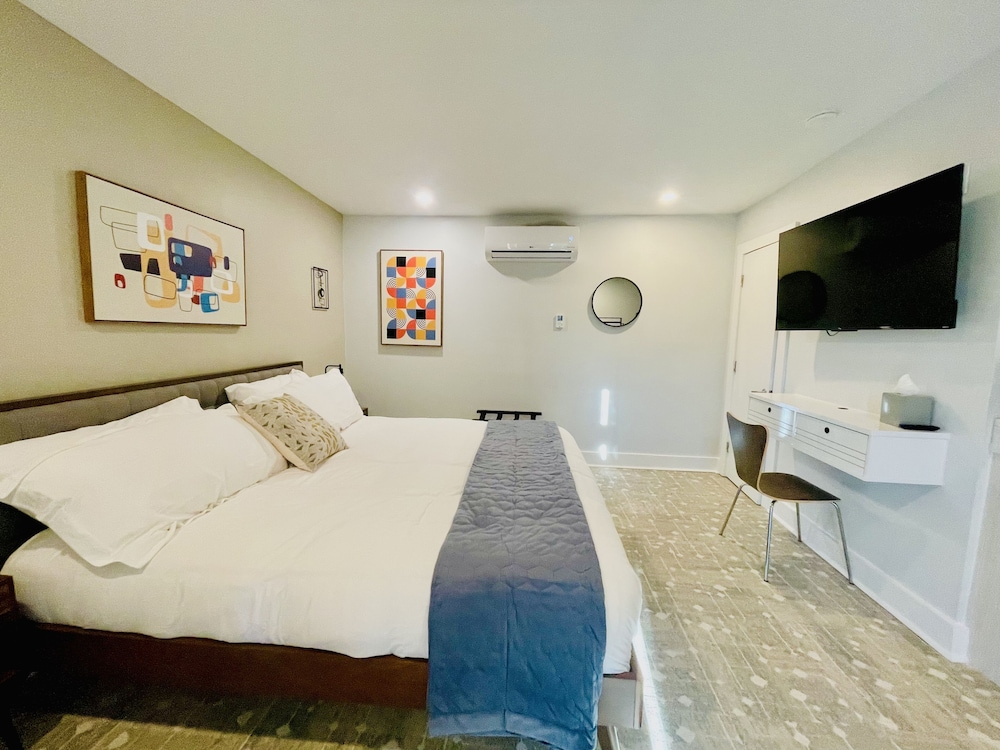 New South Motor Inn - photo 28