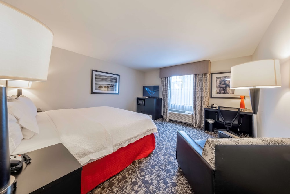 Hampton Inn & Suites DuPont - photo 11