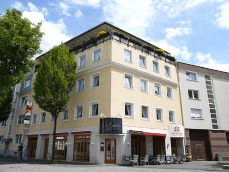 Hotel zur Mühle - carbon neutral hotel in Paderborn