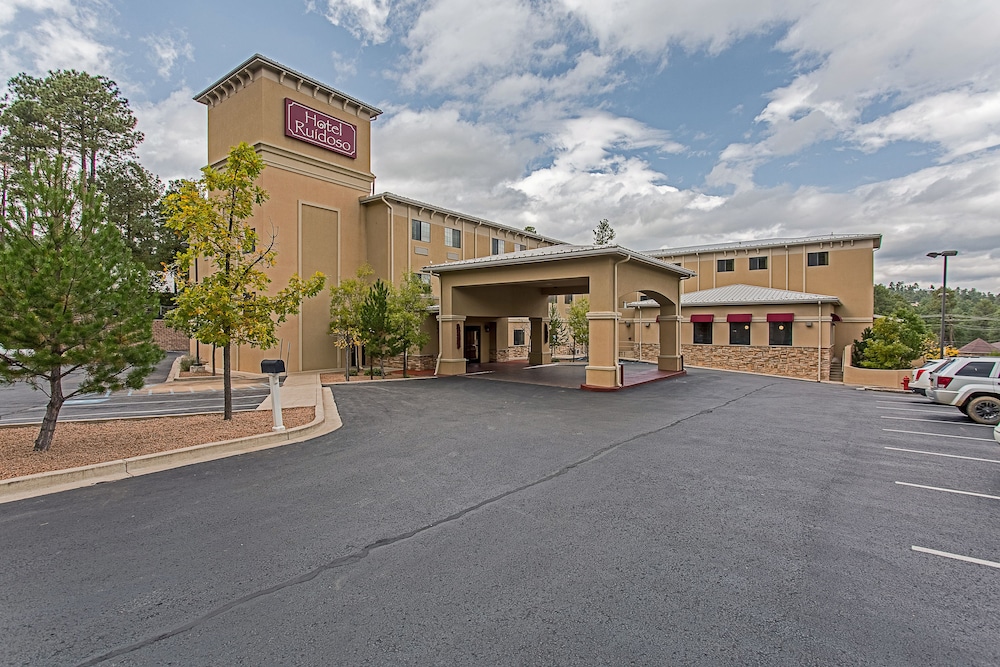 Hotel Ruidoso Midtown - photo 39