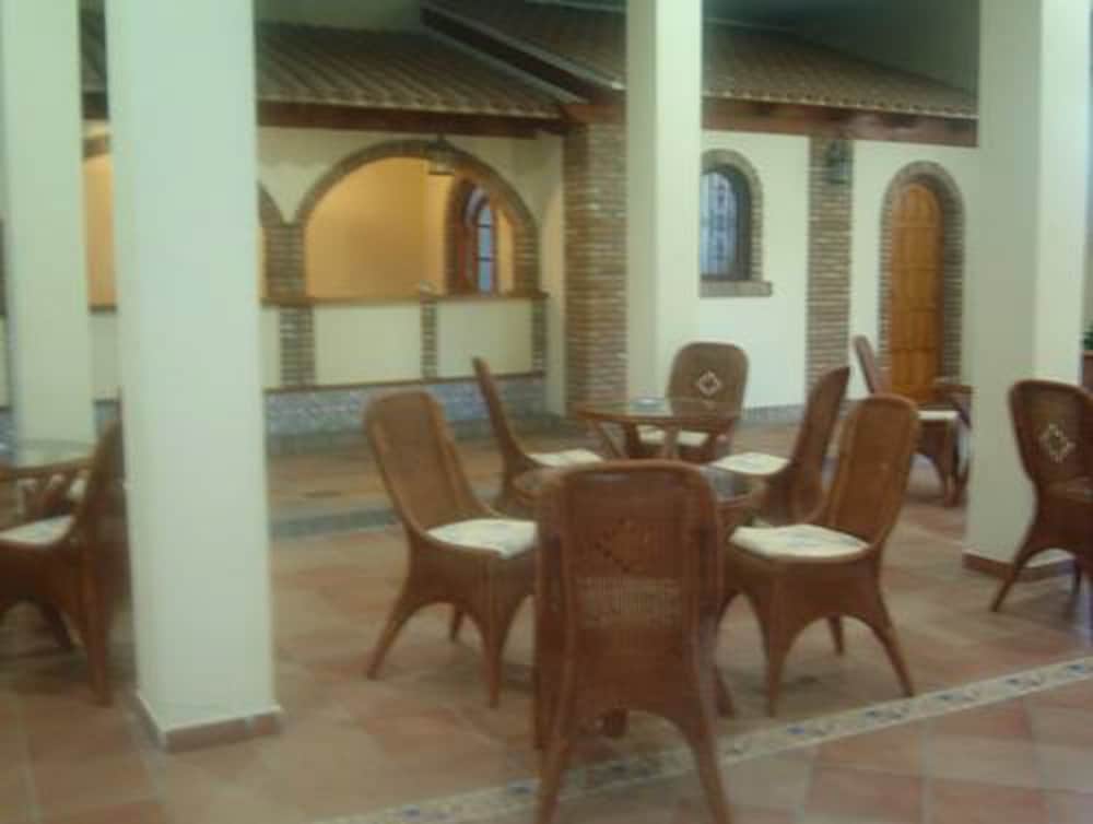 Hotel Luz de Guadiana — Ayamonte — photo 4