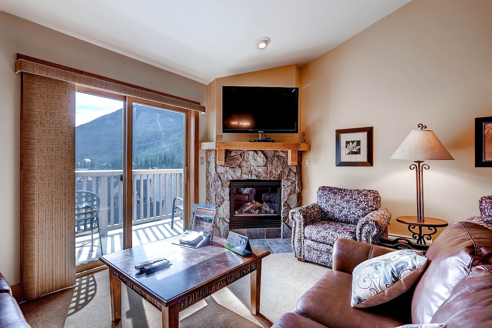 Red Hawk by Keystone Resort - photo 59